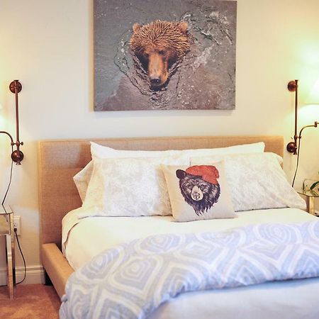 Cranky Crow Bed & Breakfast Kodiak Exterior foto