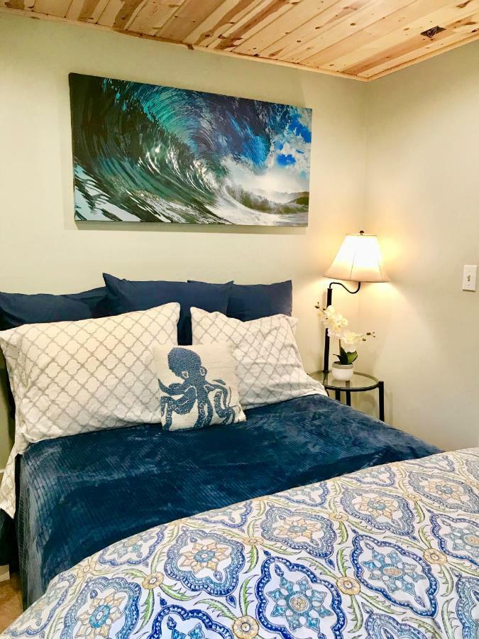 Cranky Crow Bed & Breakfast Kodiak Exterior foto